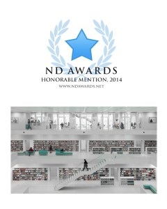 nd awards 2014 book temple honorable mention_1