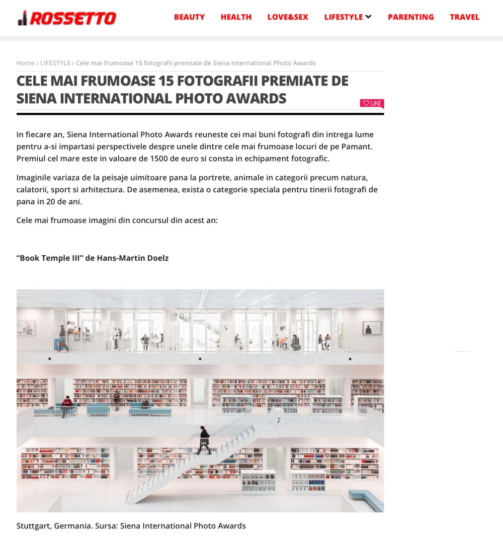 SIPA 2017 - rossetto ro