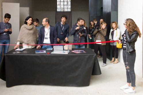 L1205992-1 beyond the lens