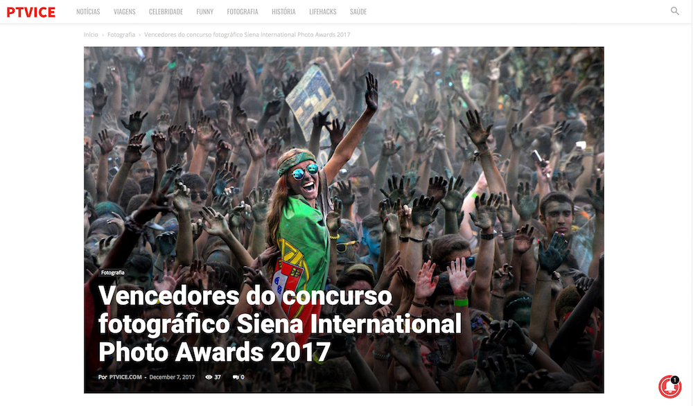 PTVICE Portugal SIPA 2017