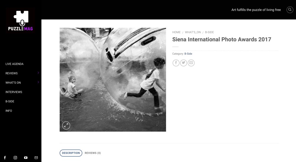 puzzlemag Greece SIPA 2017